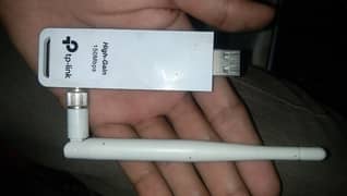 tp link wireless USB adapter
