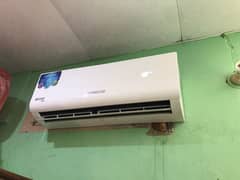 KENWOOD 1 TON SPLIT AC