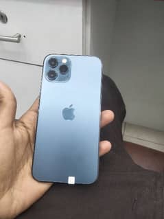 I phone 12 pro pta approved