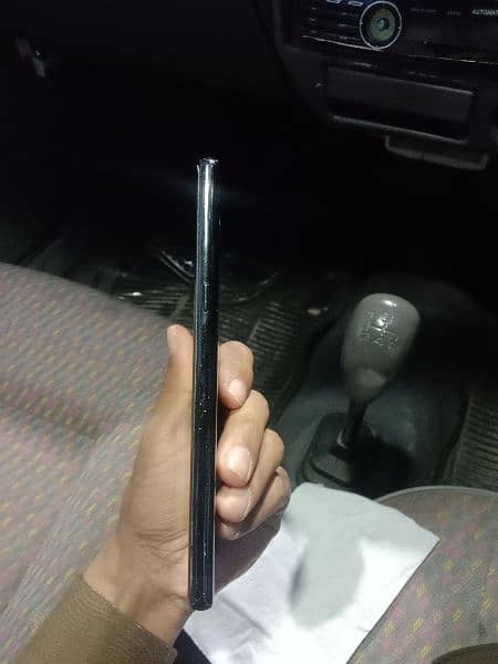 Samsung Galaxy Note 8 F Model 4