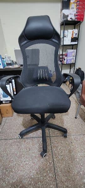 Computer Gaming Chair For Sale 0