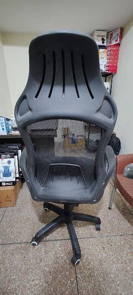 Computer Gaming Chair For Sale 1