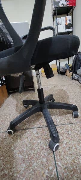Computer Gaming Chair For Sale 2