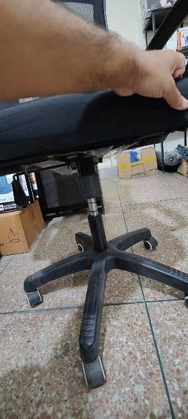 Computer Gaming Chair For Sale 3