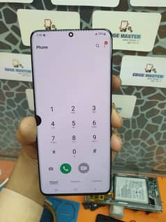Samsung S20 Plus S20 Ultra Only Panel