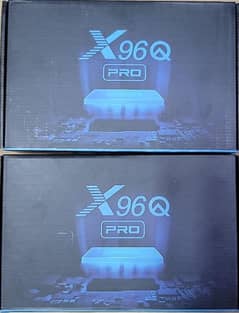 X96Q pro