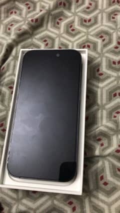 iPhone 14pro 128GB