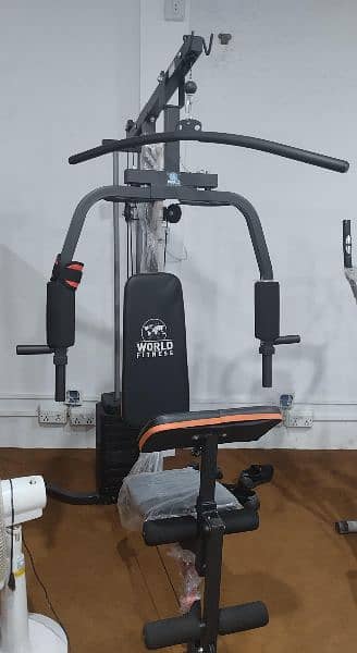 Gym Exercise machine for sale 0