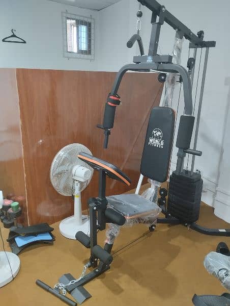 Gym Exercise machine for sale 1