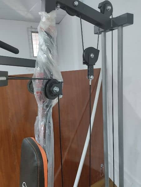 Gym Exercise machine for sale 3