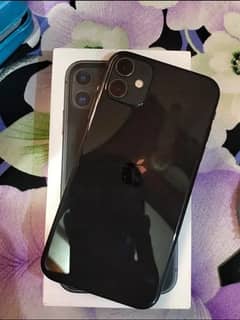 IPhone 11 dual sim pta approved