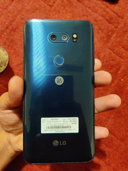 LG V30 for Sale | PTA approved | Gaming Phone 6