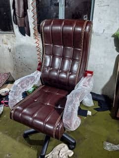boss model chair for office use