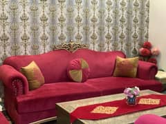 Poshish Sofa 3 Set