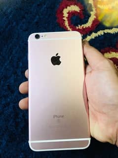 iPhone 6s 128  gb PTA Approved 03244323889