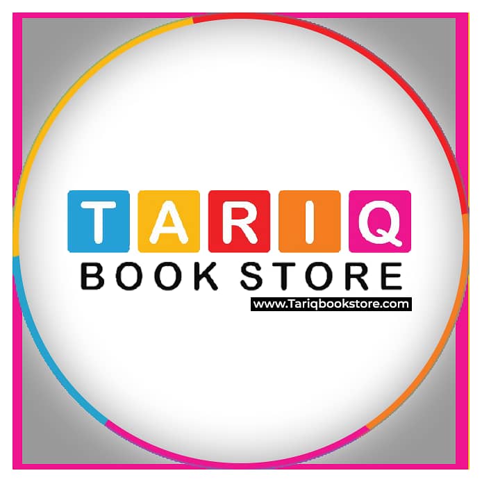 Salesman for Tariq Book Store, Cashier 0