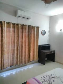PORTION AVAILABLE FOR RENT IN DHA