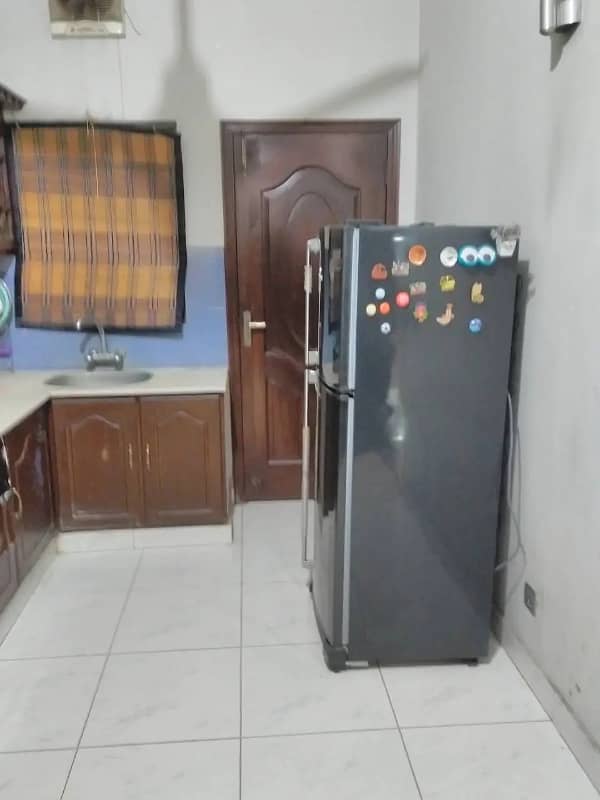 PORTION AVAILABLE FOR RENT IN DHA 1