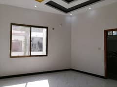 A Palatial Residence For Prime Location Sale In Federal B Area - Block 15 Karachi