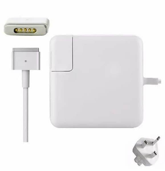 Apple magasafe 2 charger 3