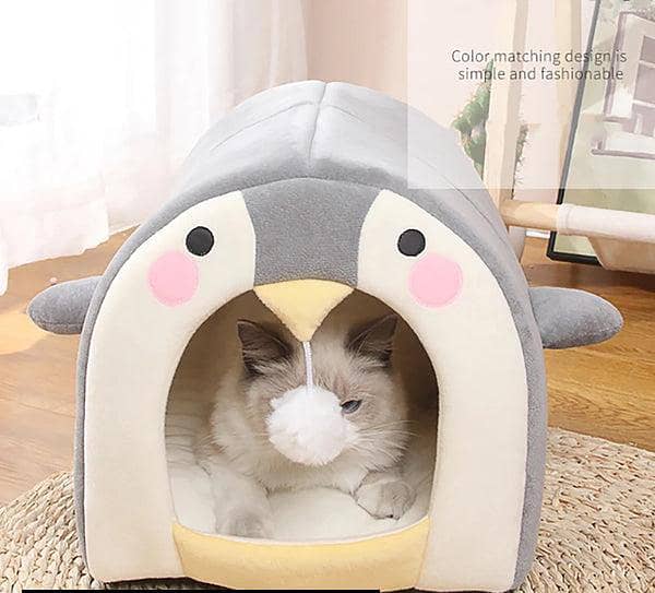 Pet House Free Delivery 0