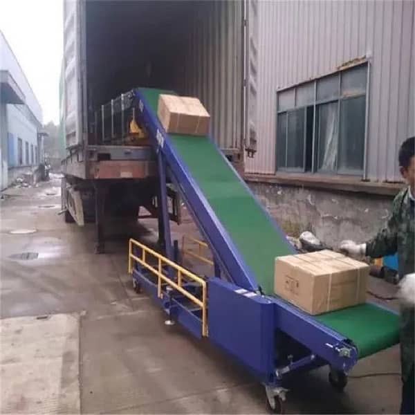 All kinds of Conveyor Manufacturing according to your requirements 1