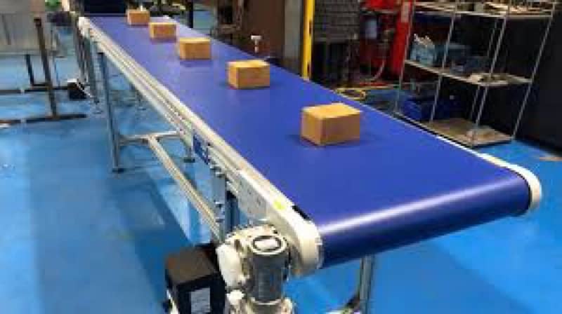 All kinds of Conveyor Manufacturing according to your requirements 5