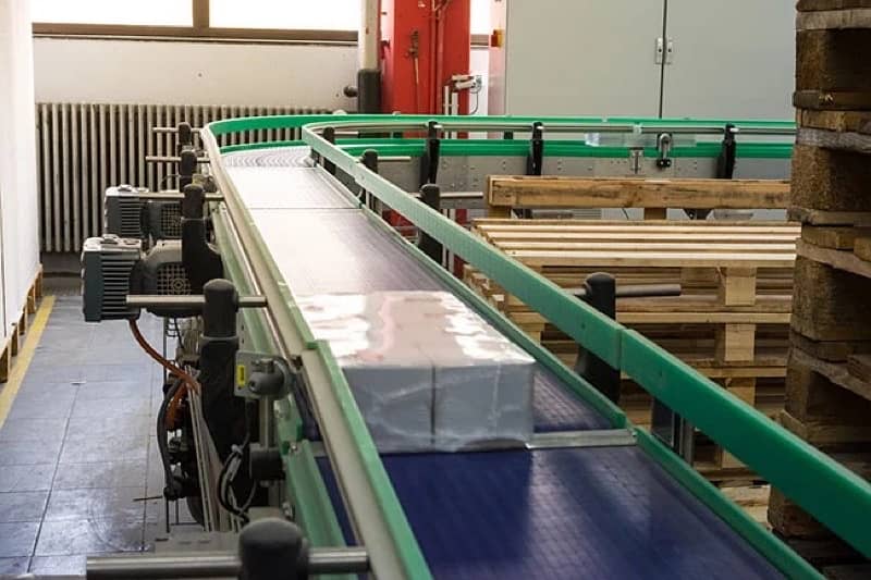 All kinds of Conveyor Manufacturing according to your requirements 12