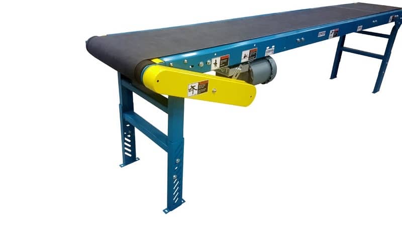 All kinds of Conveyor Manufacturing according to your requirements 16