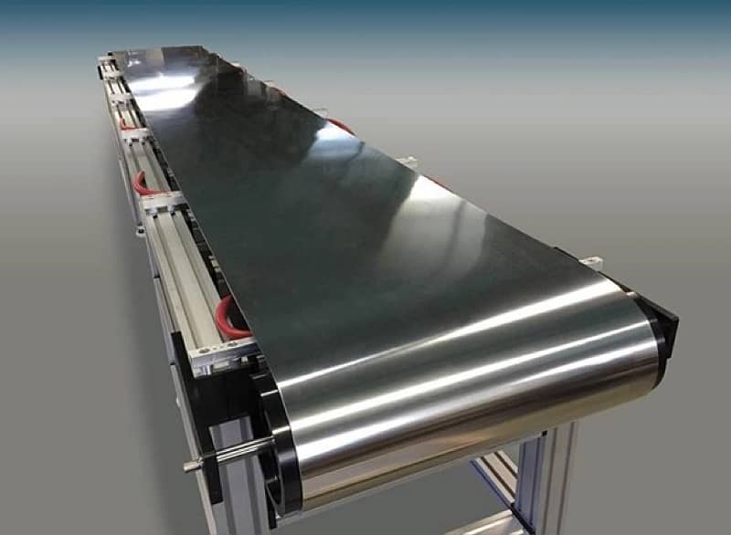 All kinds of Conveyor Manufacturing according to your requirements 19