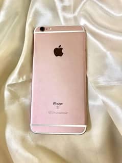 i phone 6s plus 128 GB my wahtsap number 0326-30-53-489