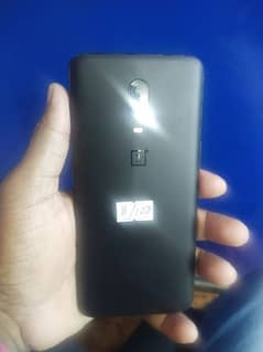 One Plus 6T 8/128 Candison 10/10