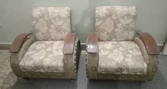 5 Seater sofa set available for sale