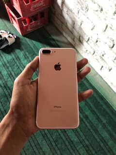 iPhone 7 Plus 128gb (non PTA) bypass