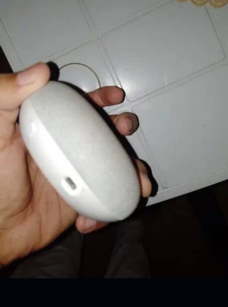 Google home nest mini Bluetooth speaker assistant 3