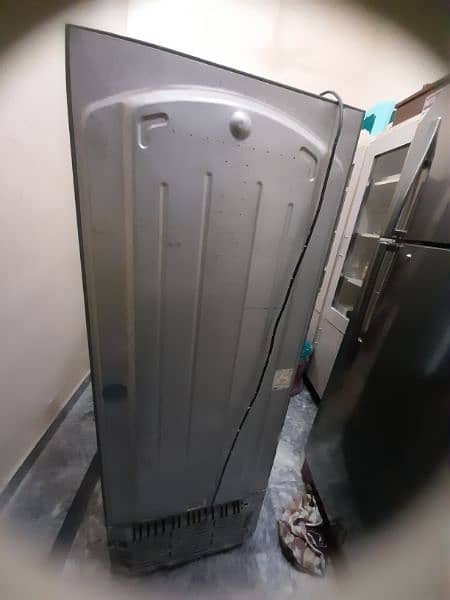 LG Refrigerator import from Dubai 3