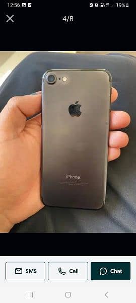 I PHONE 7 PTA APPROVED 5