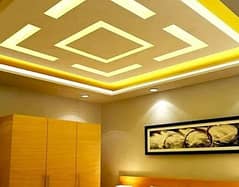 False Ceiling, Wall Partition, Sound Proofing wall,Wood Flooring,walls