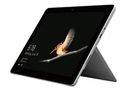 Microsoft Surface Go 10 (Convertible Touchscreen) Tablet Laptop