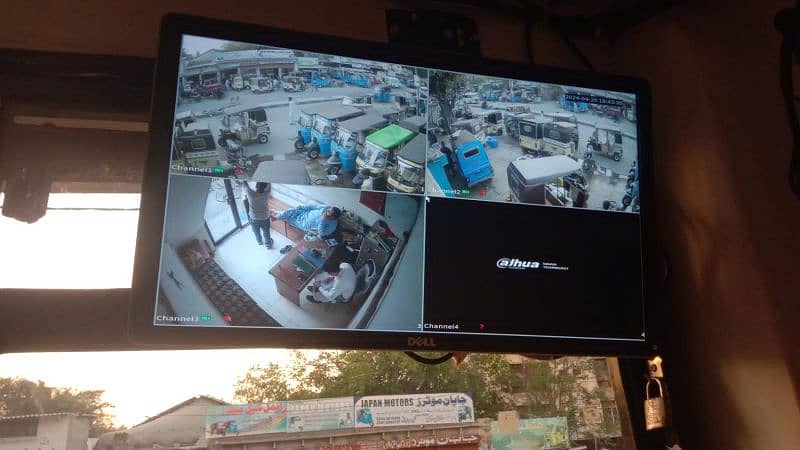 cctv camera packages and installation Repairing 1