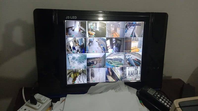 cctv camera packages and installation Repairing 2