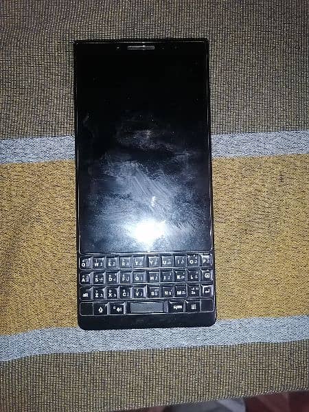 BlackBerry Key2 2