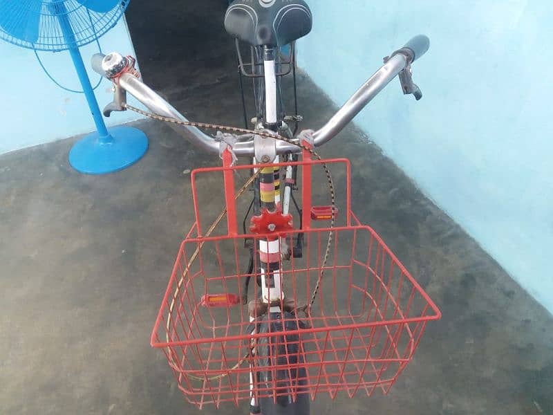 I am selling My Bicycle Good Condition For Man and woman 2