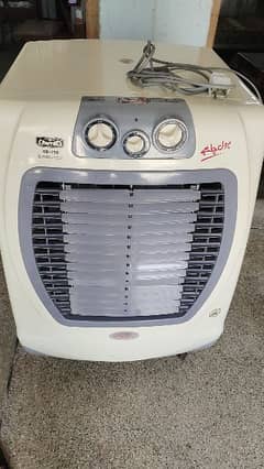 UNITED UD-750 Air Cooler For Sale 0