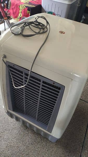 UNITED UD-750 Air Cooler For Sale 3