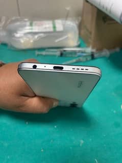 Infinix Note 12 in good condition Available for sale
