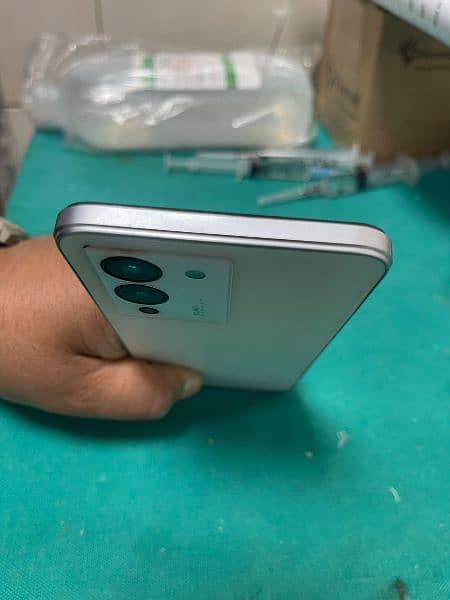 Infinix Note 12 in good condition Available for sale 1