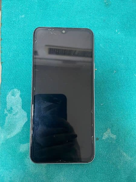 Infinix Note 12 in good condition Available for sale 4