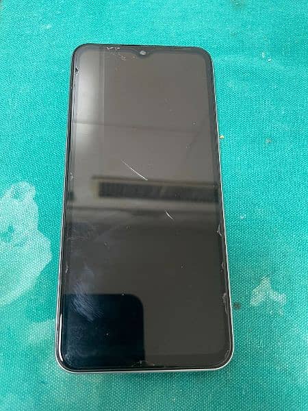 Infinix Note 12 in good condition Available for sale 5
