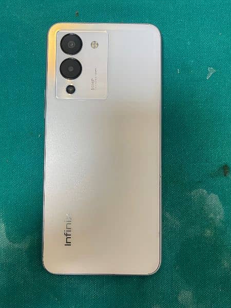 Infinix Note 12 in good condition Available for sale 6